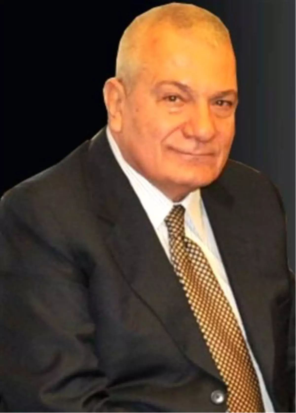 Hayırsever İşadamı Hayatını Kaybetti