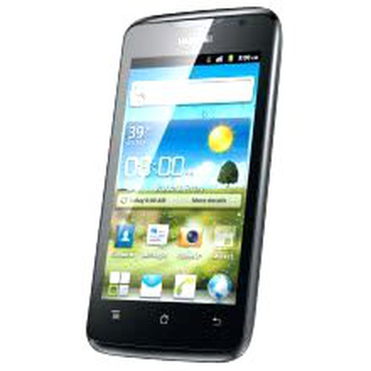 Huawei\'ye yoğun ilgi