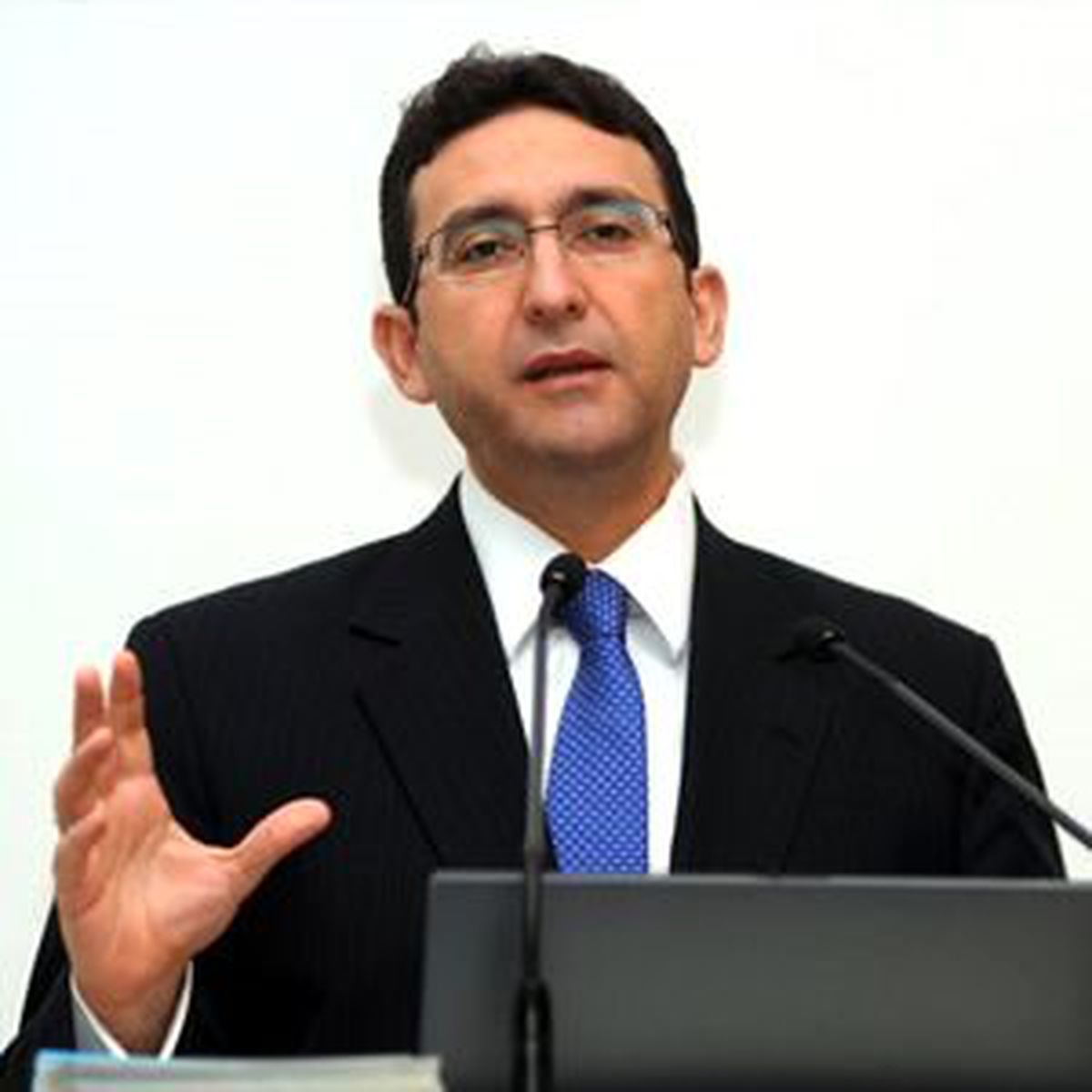 İMKB Başkanı İbrahim Turhan Açıklaması