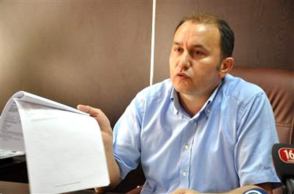 İnegöl Devlet Hastanesi\'nden Aıds Raporu Açıklaması