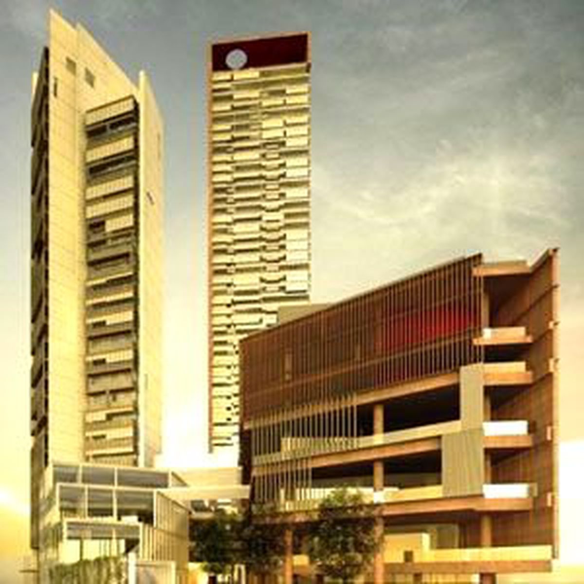 İzmir'in 'Liman Arkası' Projesi Hayata Geçiyor