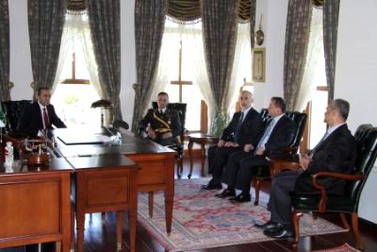Kağıthane\'de Zafer Bayramı Coşkusu