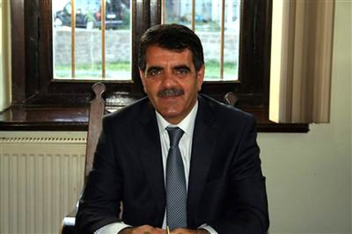 Kars Belediye Başkanının 30 Ağustos Zafer Bayramı Mesajı