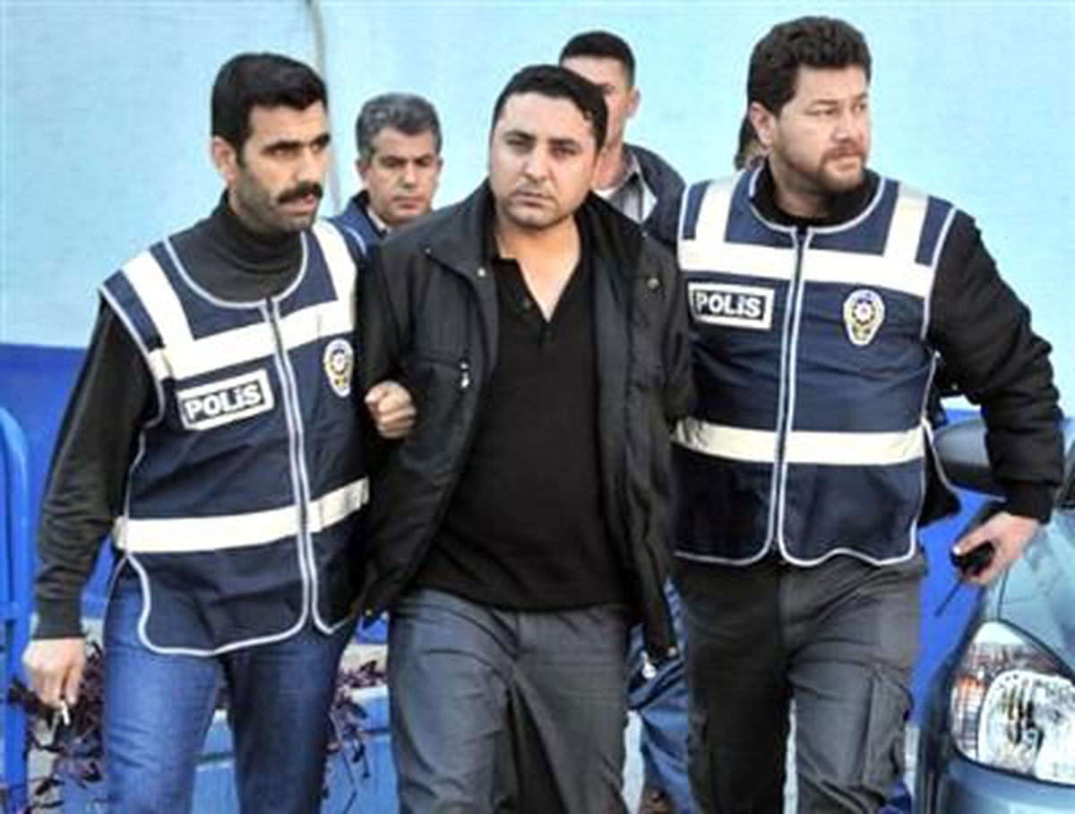 Katilinin Adını Söyledikten Sonra Öldü
