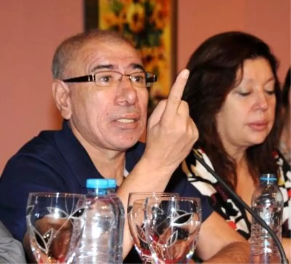 Kendi Kabuğuma Çekildiğimi Sananlar Yanılıyor