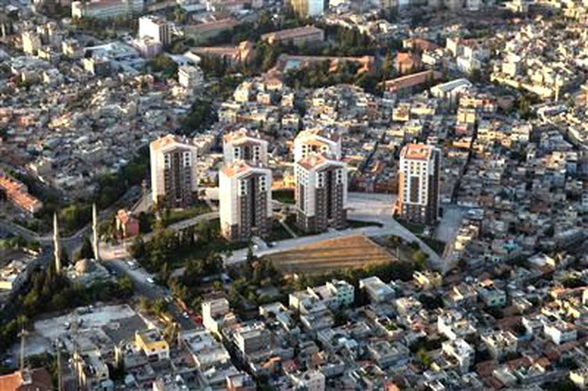 Kentsel Dönüşümde "Vıp" Karşılama