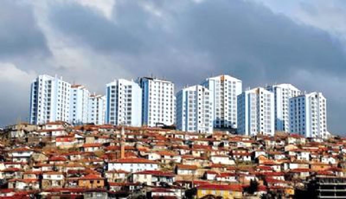 Kentsel Dönüşümde Vıp Karşılama