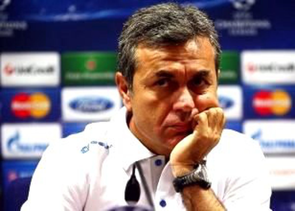 Kocaman\'a Sert Eleştiri!