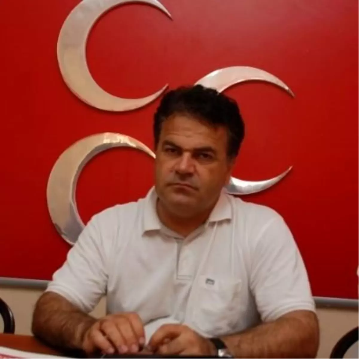 Korkmaz'dan Zafer Bayramı Masajı