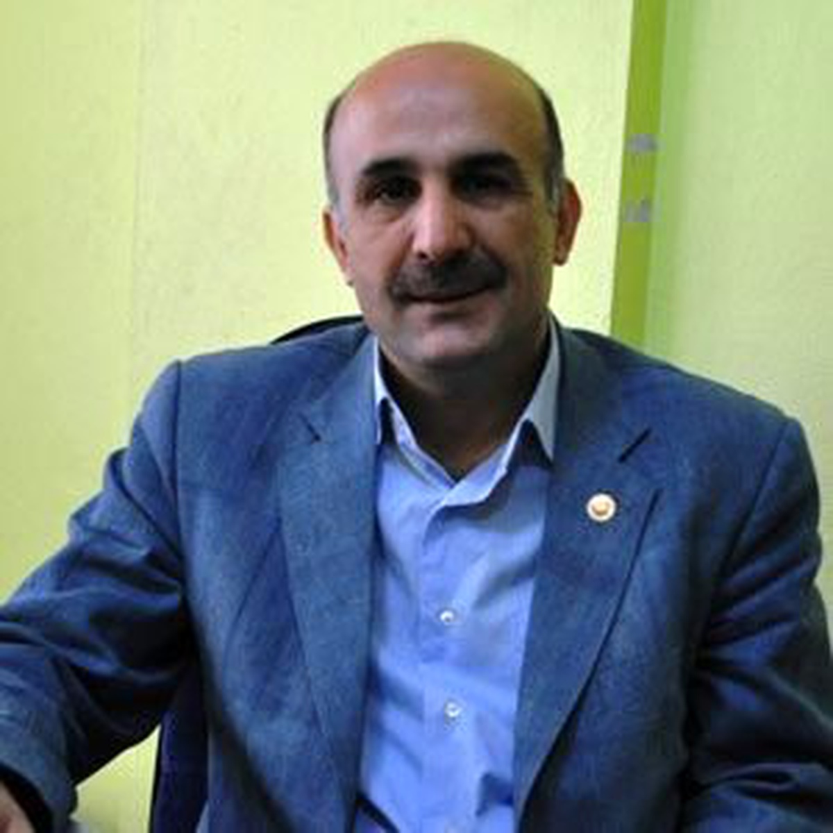 Kozluk\'ta Geçici İşçiler Kurayla Belirlendi
