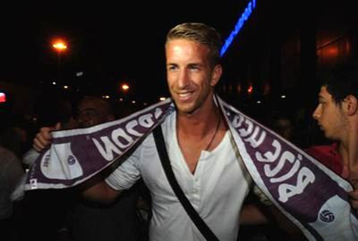 Marc Janko, Zaferler Kutlamak İçin Sabırsızlanıyor