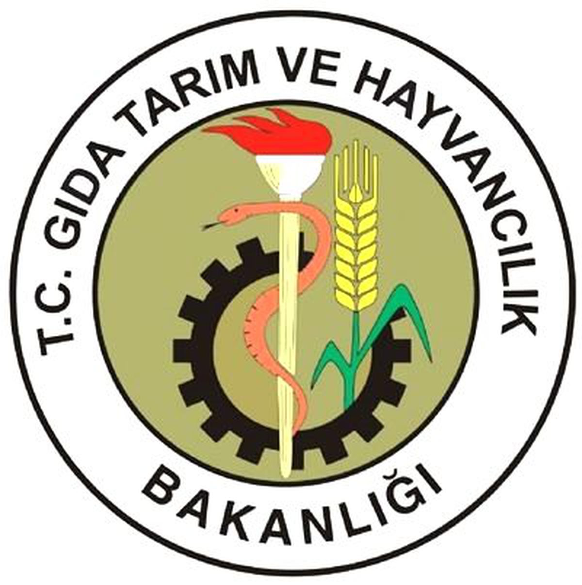Milas\'ta Çiftçilere Makine ve Ekipman Desteği
