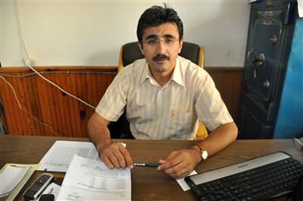 Milaslı Hacı Adaylarına Eğitim