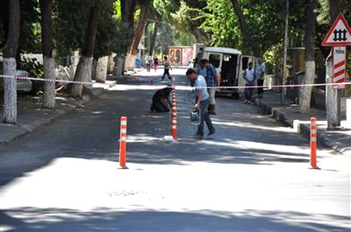 Nazilli\'de Trafik Sorunu Çözüme Ulaşıyor