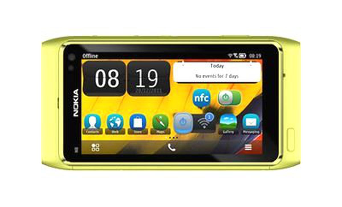 Nokia\'cılara Güzel Haber!