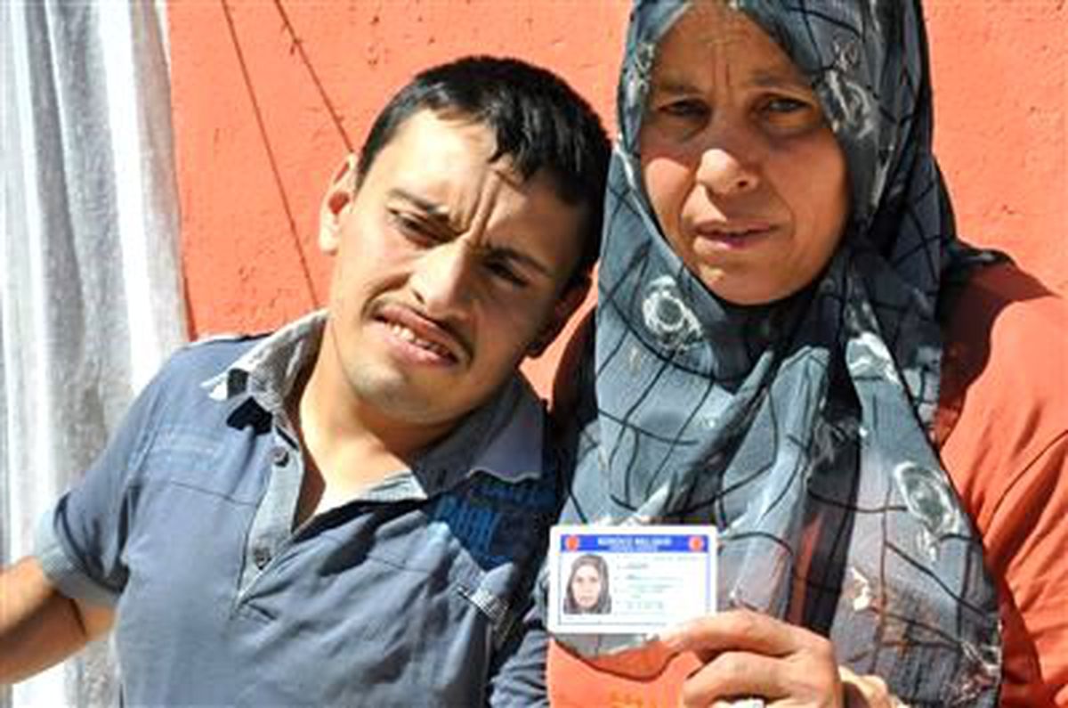Özürlü Çocuklarını Hastaneye Götürebilmek İçin 50 Yaşında Ehliyet Aldı