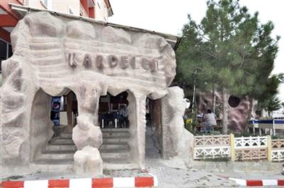 Pazarlar\'da 5 Yıldızlı Otel Konforunda Yurtlar Öğrencileri Bekliyor