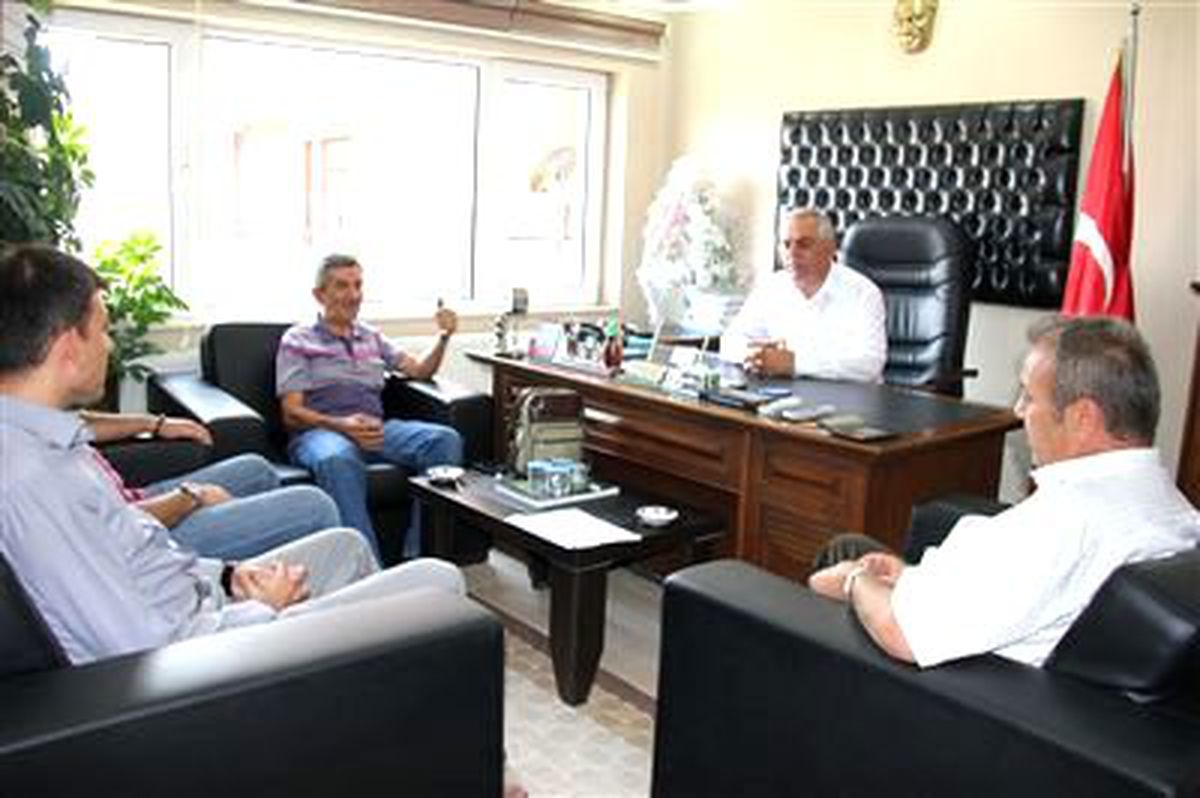 Perşembe Beldesi Kanalizasyona Kavuşuyor