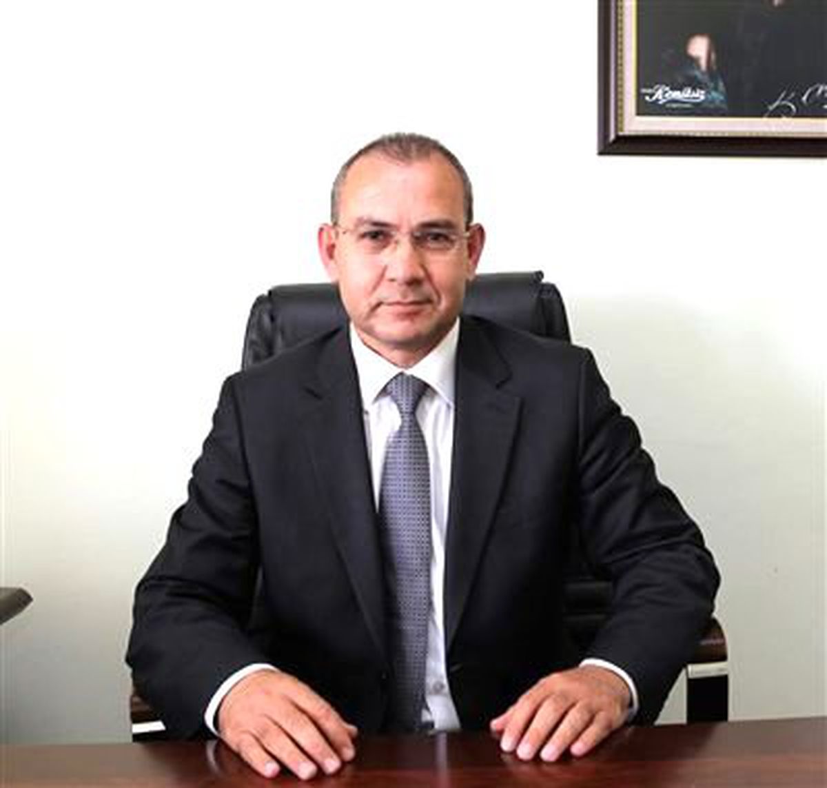 Rektör Pınarbaşı\'ndan, Yeni Eğitim Yılında Öğrenci Profili