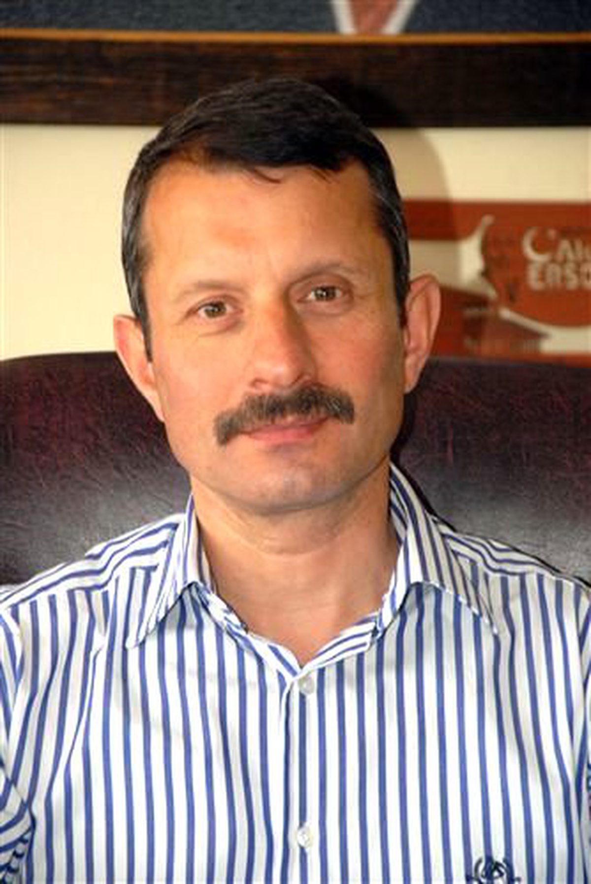 Rektör Saatcı, 30 Ağustos Zafer Bayramı\'nı Kutladı