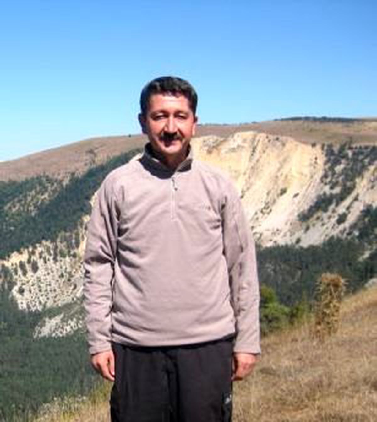 Rıdvan Şükür, Antik Yolların İzinde