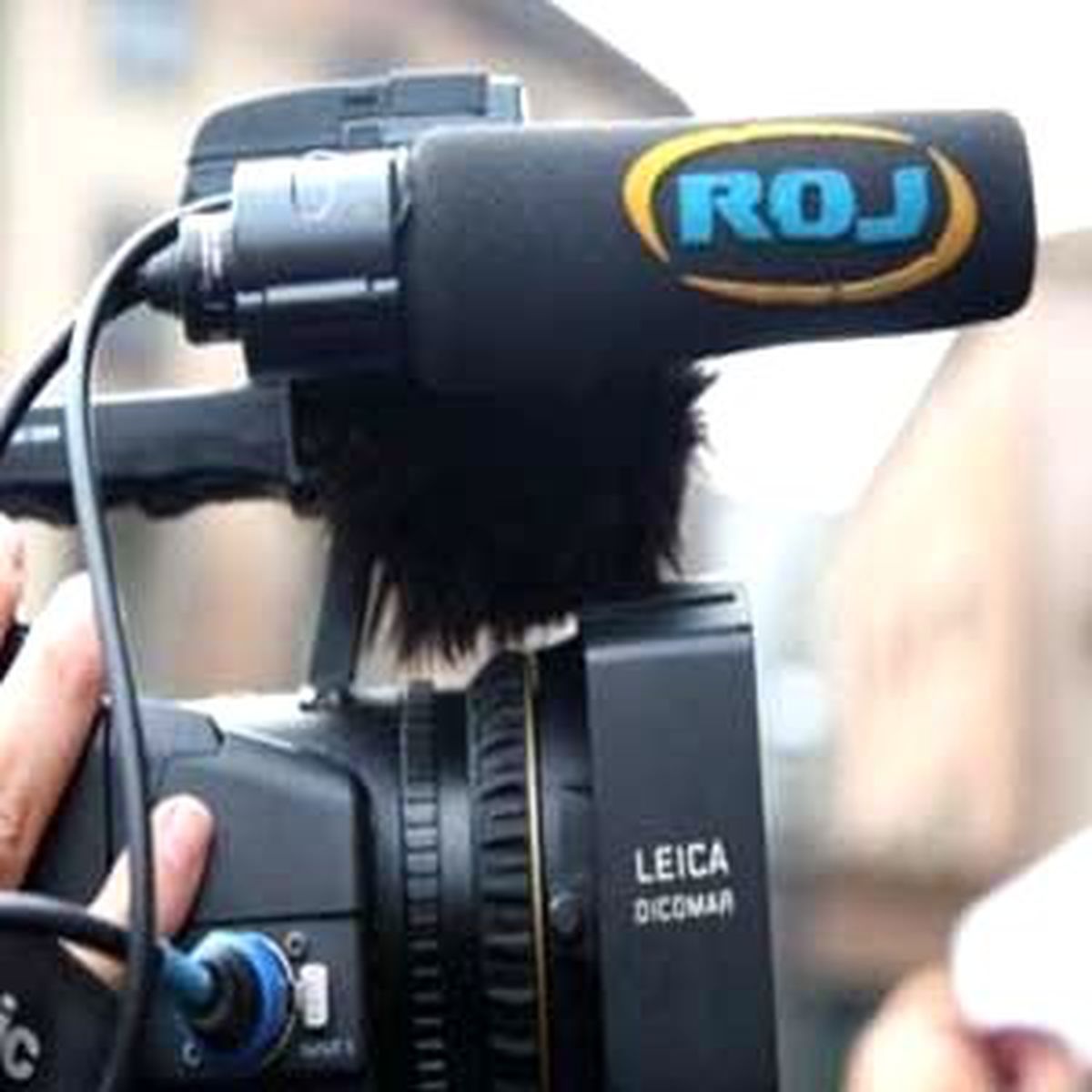 Roj Tv Davasına Türkiye\'den Üç Tanık