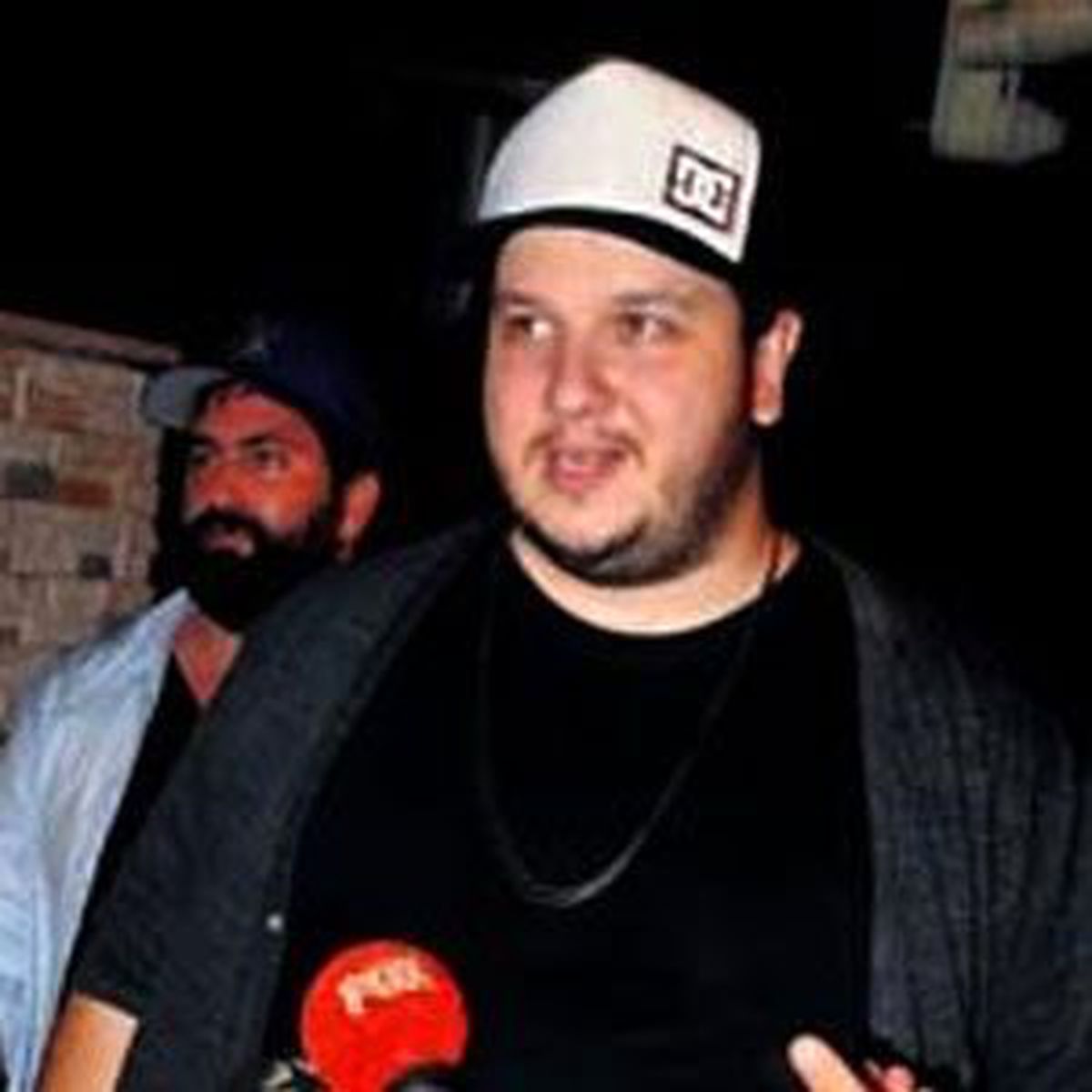 Şahan Gecelerde
