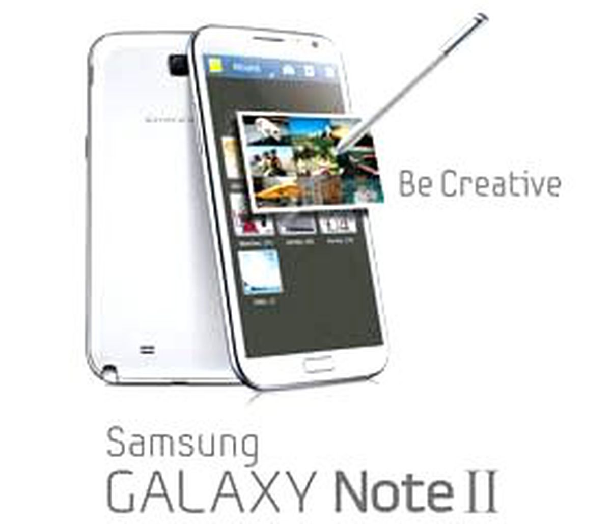 Samsung Galaxy Note 2 Duyuruldu