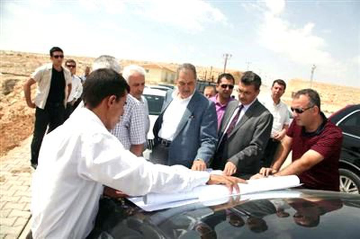 Şanlıurfa, Yatırımcıların İlgi Odağı