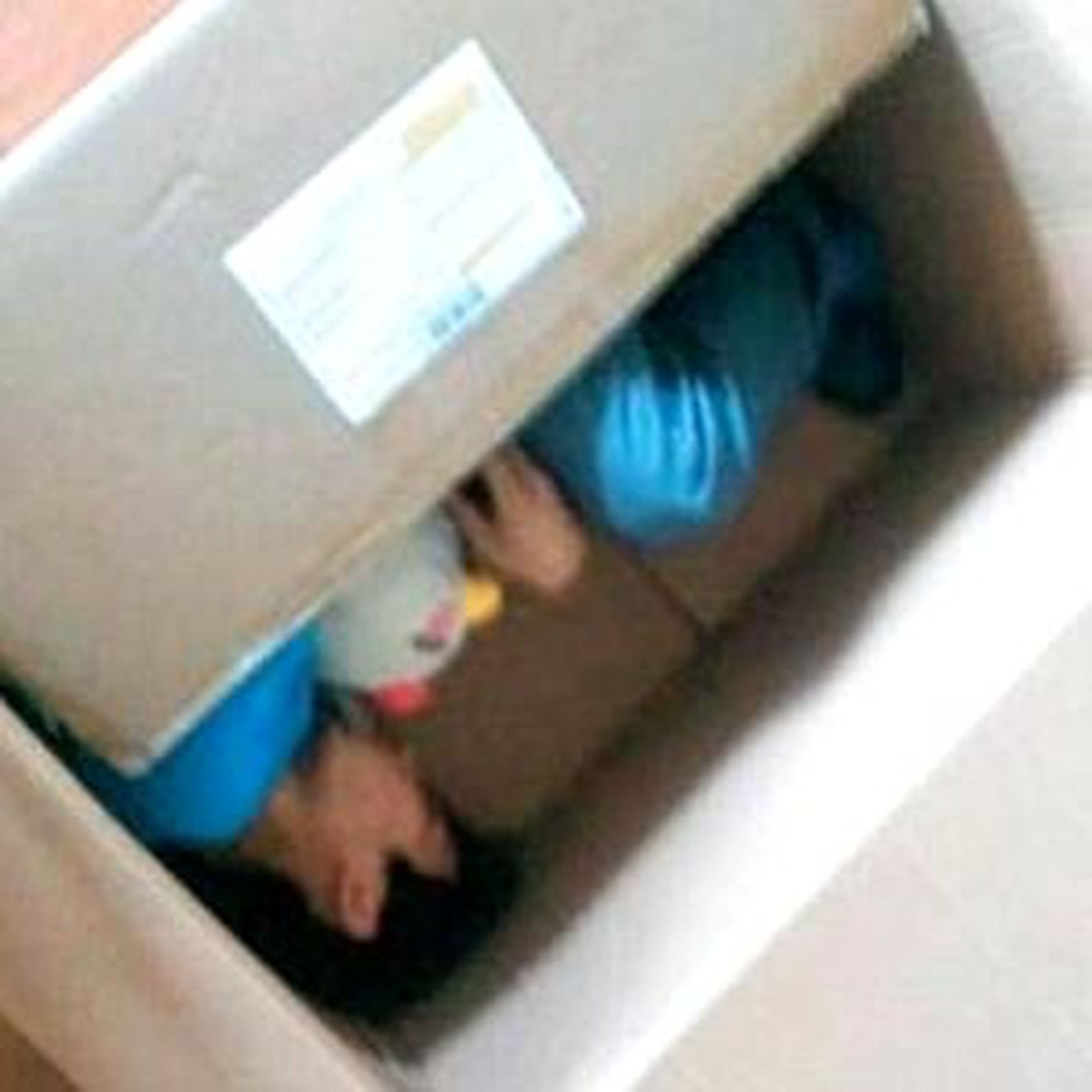 Çılgın Aşık Az Kalsın Ölüyordu