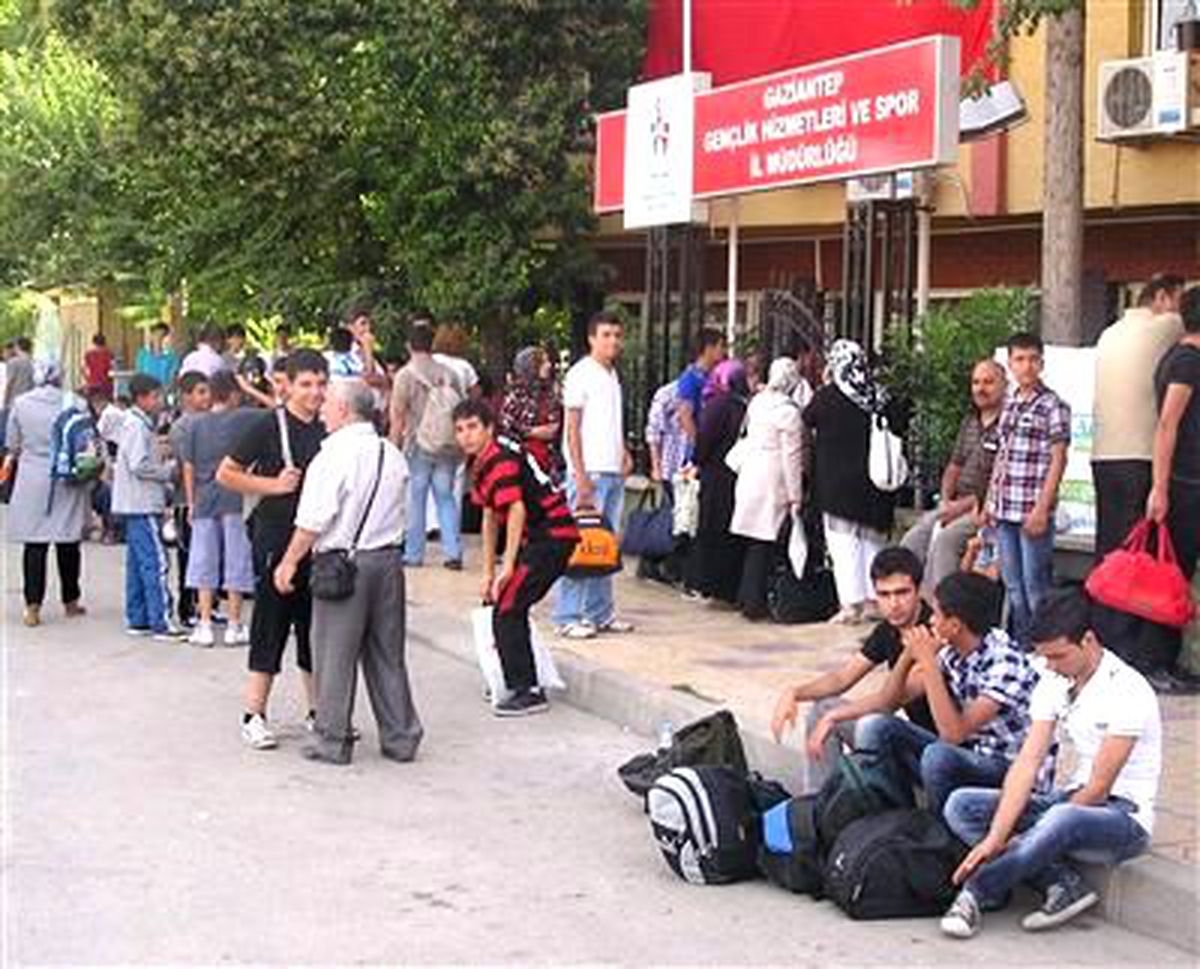 Seyyah Ulu Çınarın İzinde Projesinin Son Kafilesi Yola Çıktı
