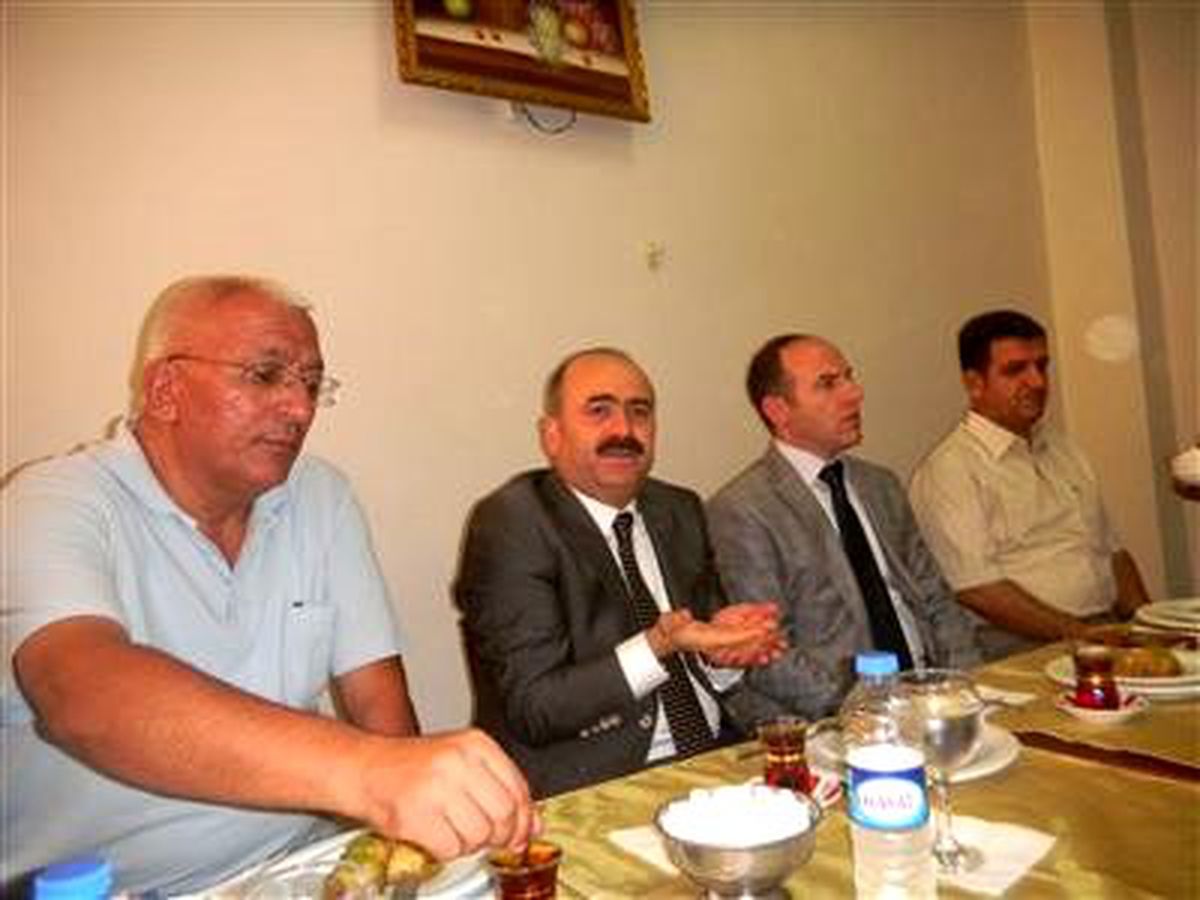 Siirtspor\'a Vali Sahip Çıktı