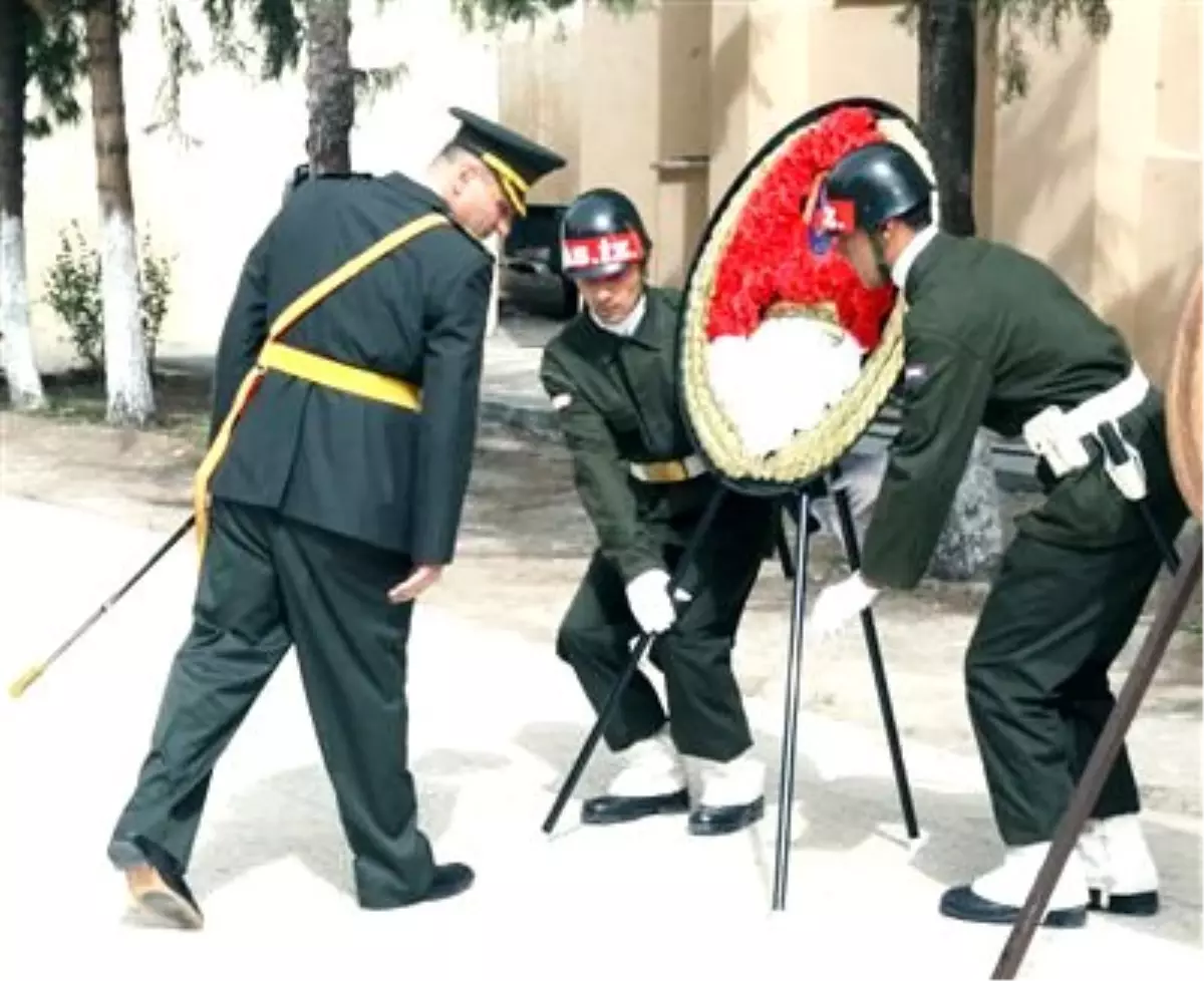 Silvan'da Zafer Bayram Kutlandı