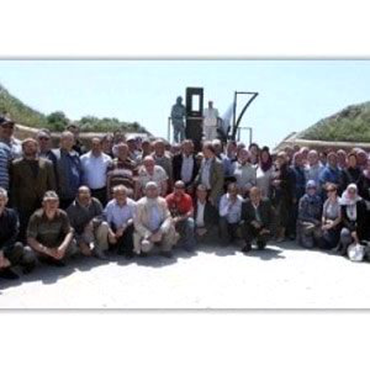 Sincan Belediyesi Kültür Gezilerine Büyük Katılım