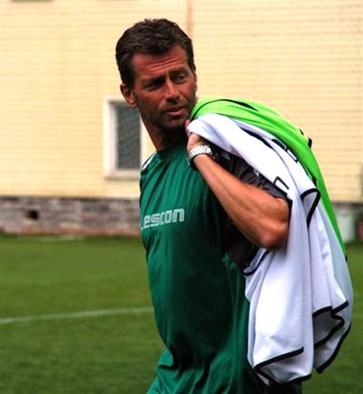 Skibbe\'nin Beşiktaş Taktiği Hazır