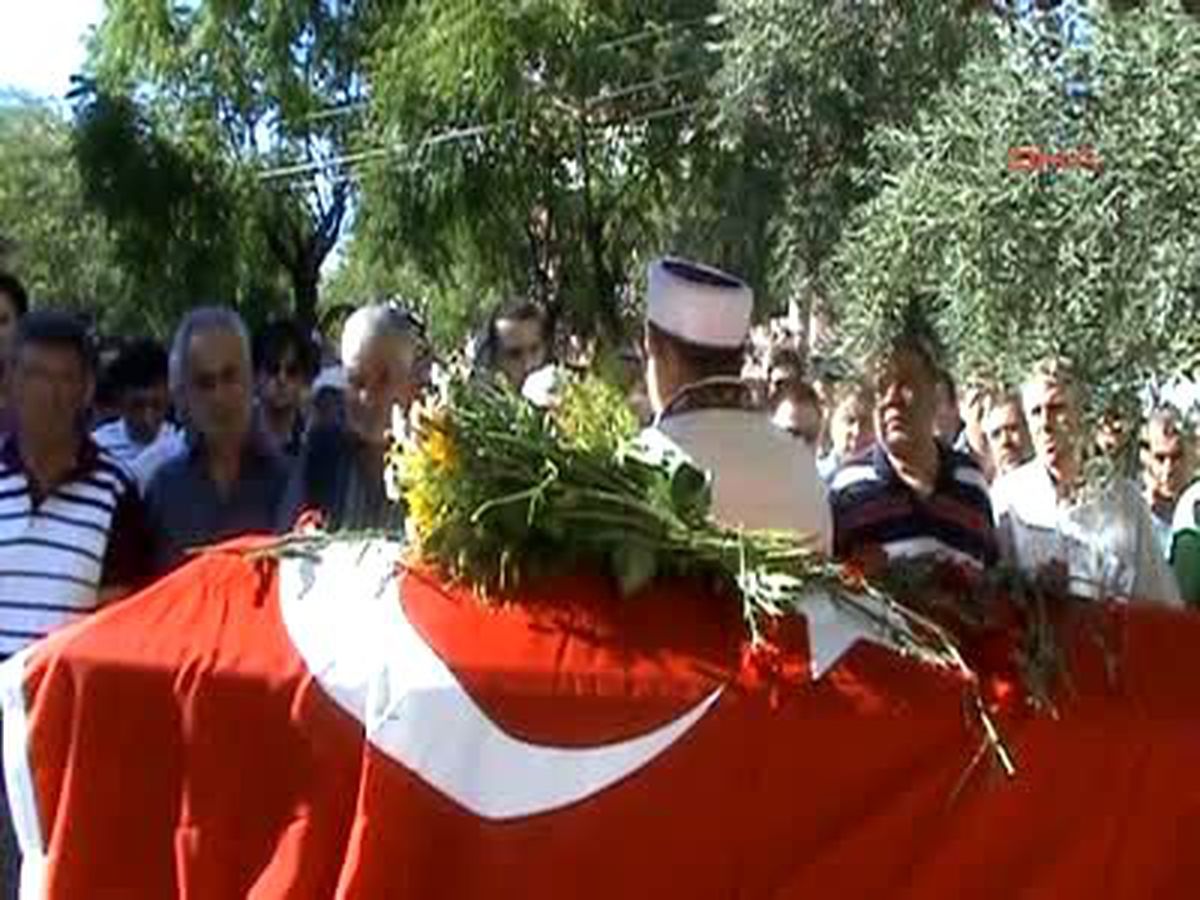 Son Yolculuğuna Uğurlandı