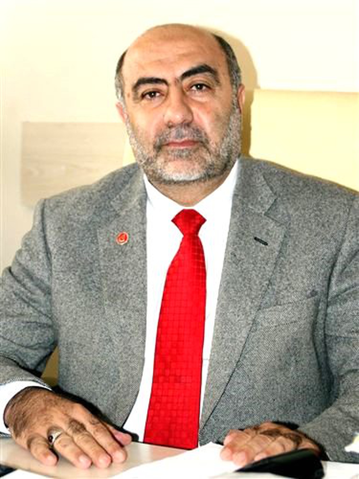 "30 Ağustos Zaferi İman ve Kardeşlik İle Kazanıldı"