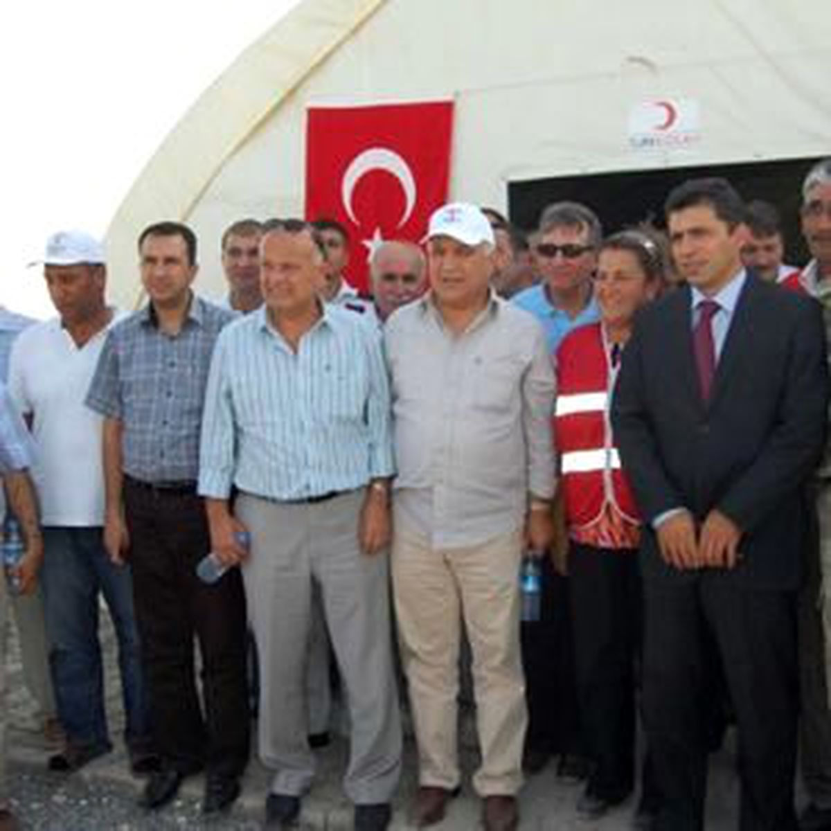 Suriye\'deki Olaylar