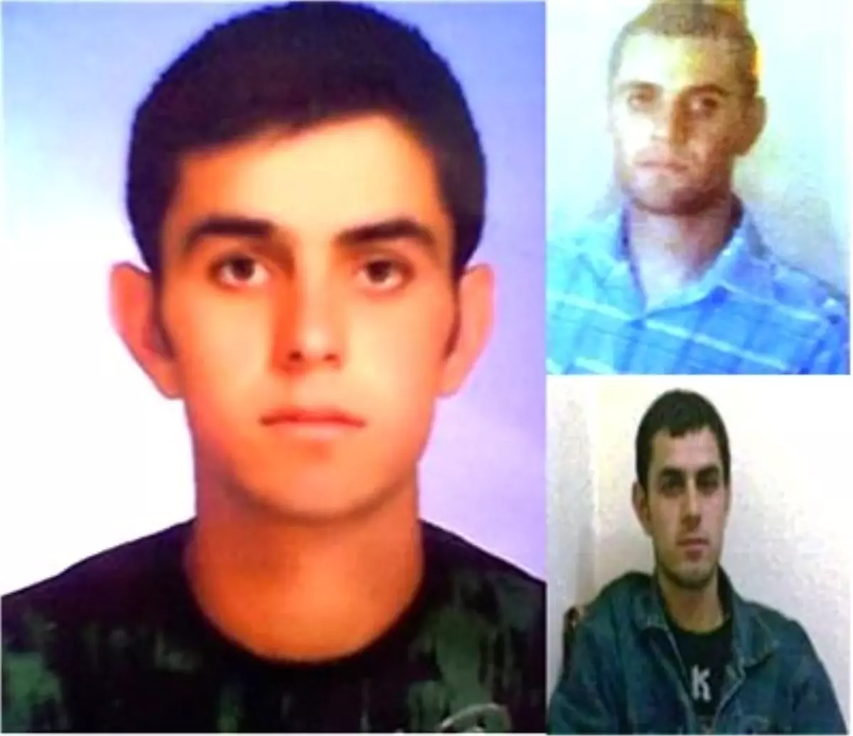 Tatvan'da Bir Askerin Ölü Bulunması