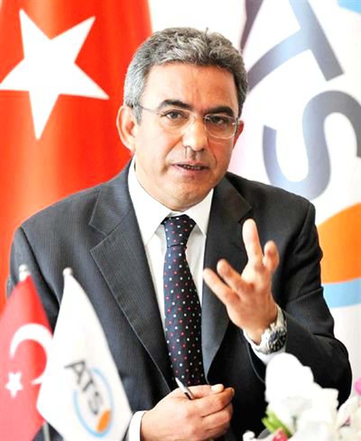 'Bayram Tatili 10 Gün Olsun'