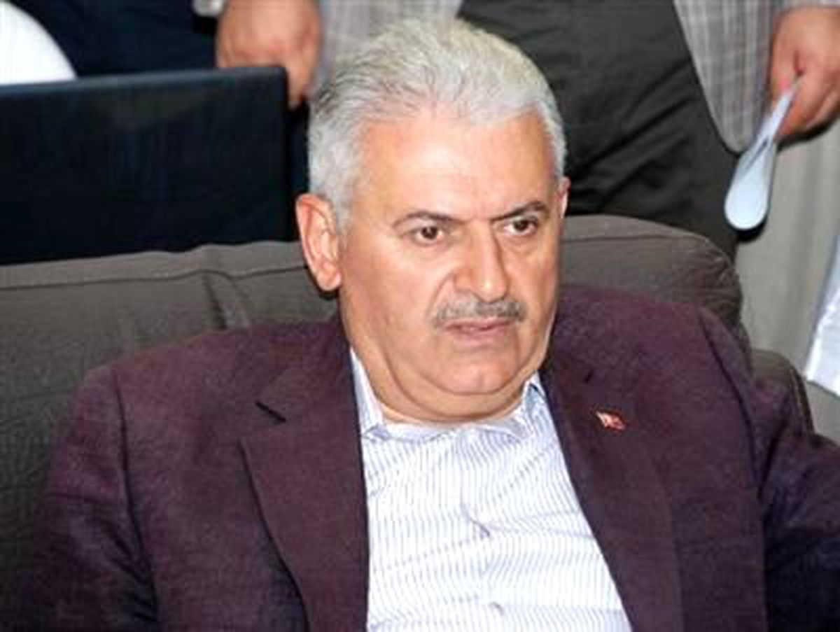 Ulaştırma, Denizcilik ve Haberleşme Bakanı Yıldırım Kocaeli\'de Açıklaması