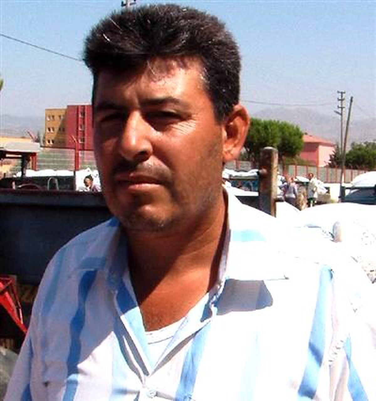 Üretici, Kuru Üzüme Yöneldi