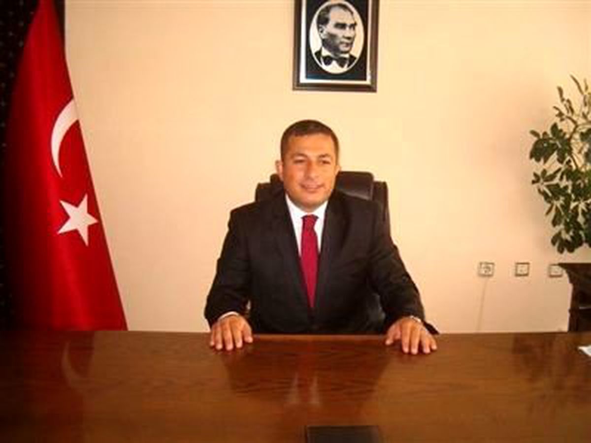 Varto Kaymakamı Görevine Başladı