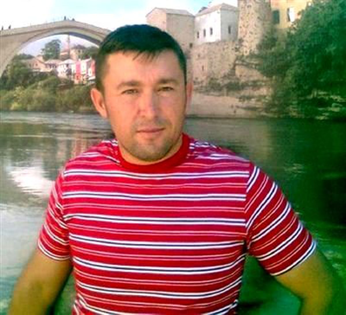 Yalvaç\'taki Cinayet