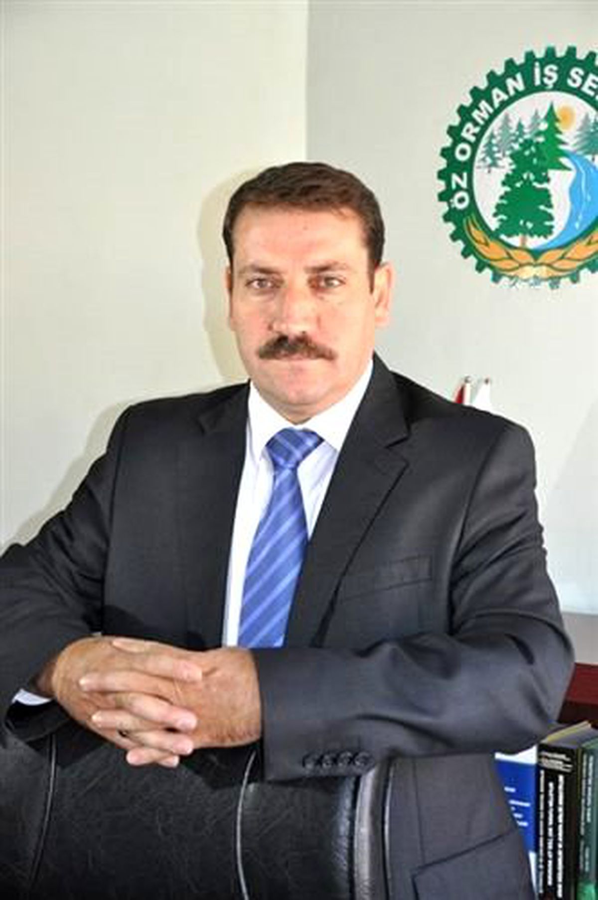 Yangınla Boğuşan İşçilere Övgü