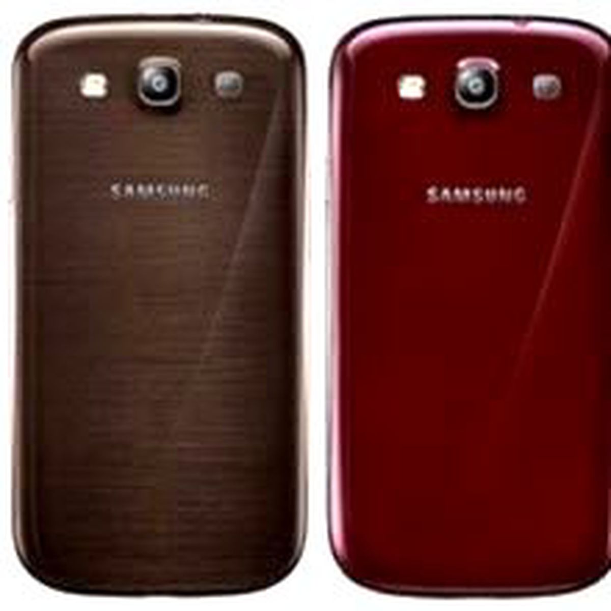 Yeni Galaxy S3\'ler yolda!