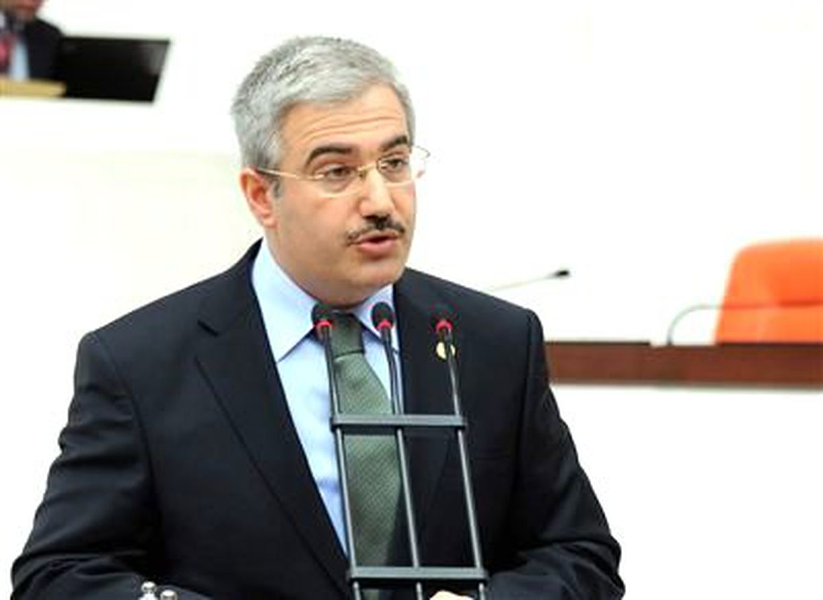 Yetiş\'ten 30 Ağustos Zafer Bayramı Mesajı