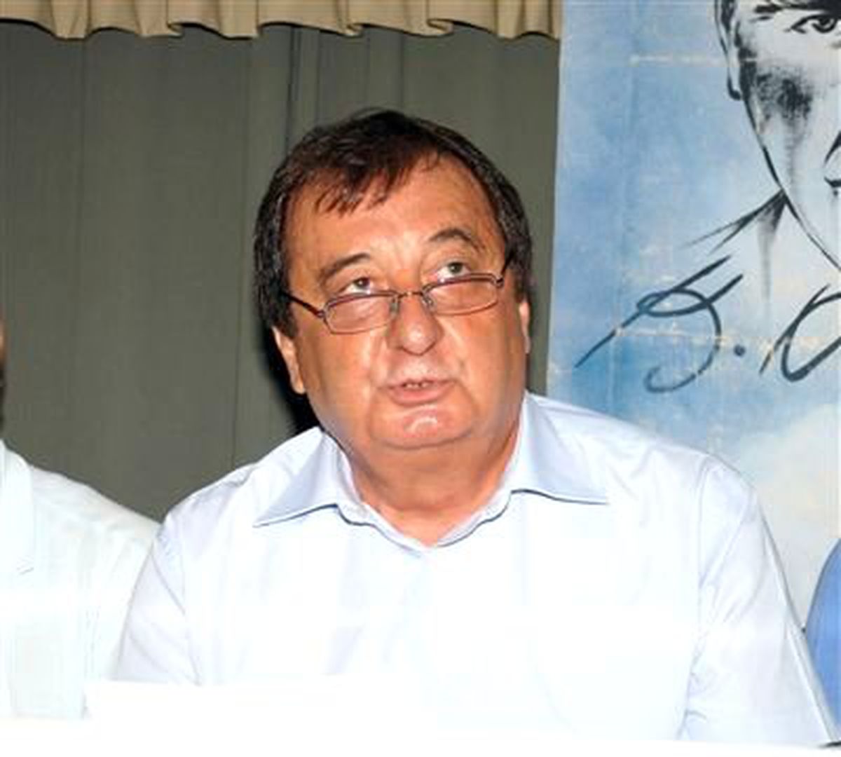 Zonguldak Bkm Müdürü Bakır Açıklaması
