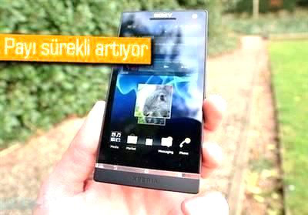 2013\'te Telefonların Yarısı Akıllı Olacak