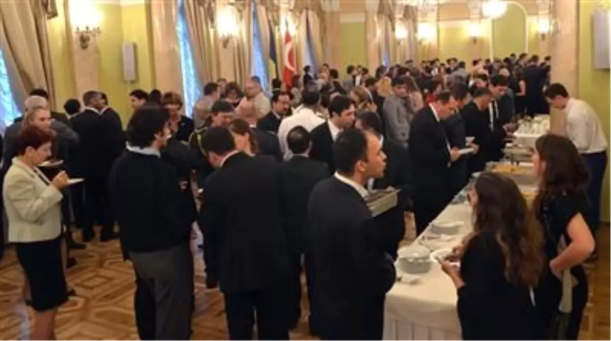 30 Ağustos Zafer Bayramı Almanya\'da Kutlandı